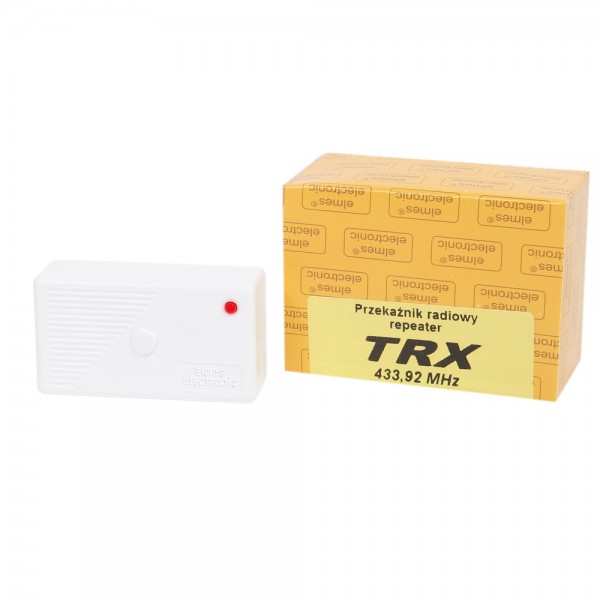 TRX Przekaźnik radiowy - repeater