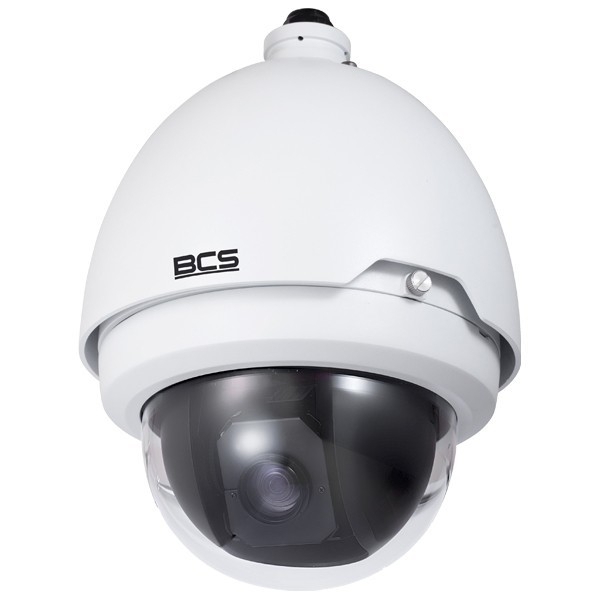 BCS-SDHC3230-II szybkoobrotowa kamera HDCVI 2Mpx 1080P, zoom 30x
