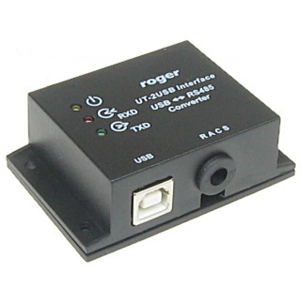 UT-2USB Interfejs komunikacyjny USB-RS485