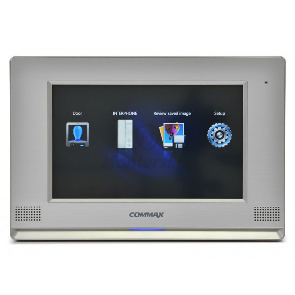 CDV-1020AE Monitor wideodomofonowy kolor