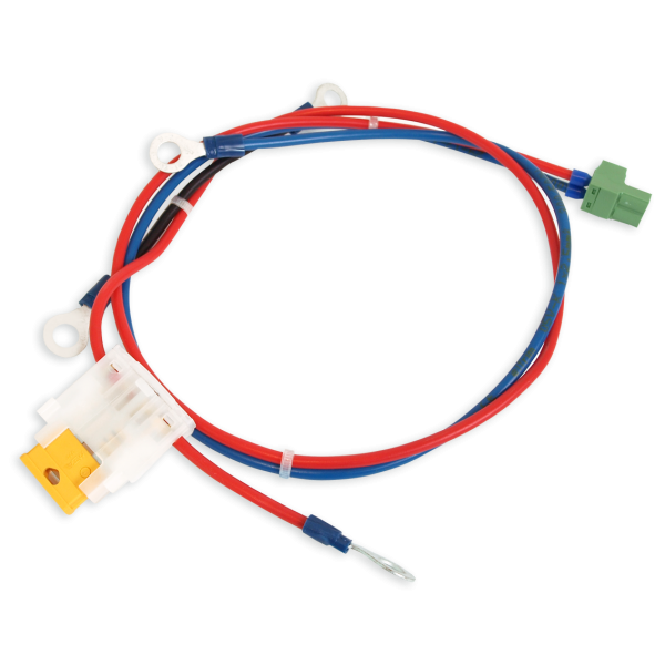 Kabel-AKU Wiązka przewodów akumulatorów