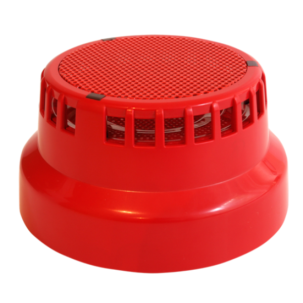 SAW-6106 Konwwencjonalny sygnalizator akustyczny (głosowy)