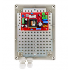 APS-70-120-M1 Zasilacz sieciowy SMPS 12V 6A 72W