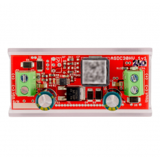 ASDC-30-240-OF Przetwornica obniżająca napięcie do 24V