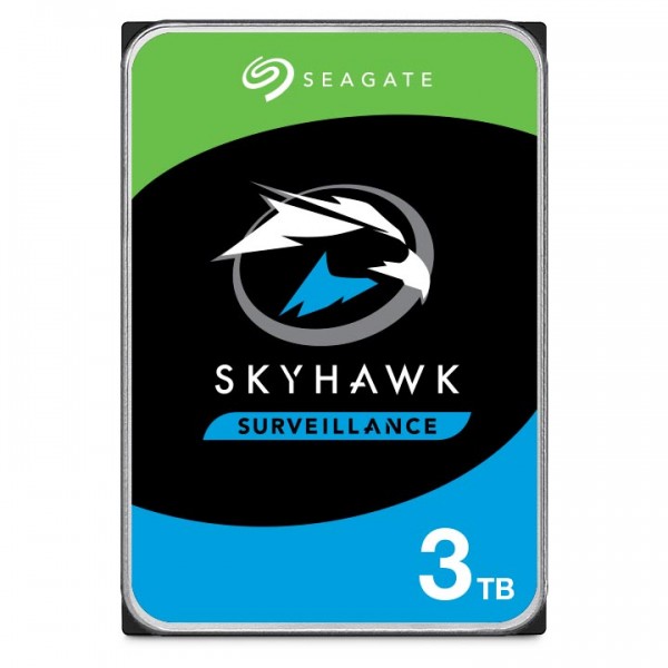 ST3000VX009 Dysk Seagate 3TB SkyHawk